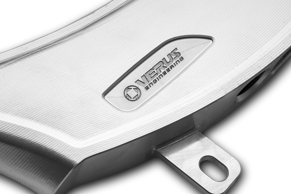 OEM Wing Riser Kit - Porsche 991 GT3 | Verus Engineering